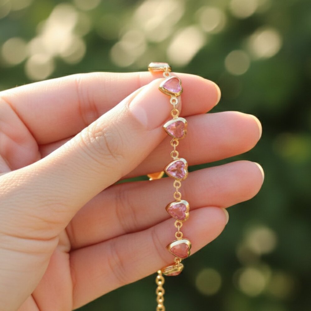 New Beautiful Design Bracelet for Women/Girls, Gift, B585
